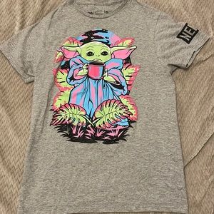 Grogu T-Shirt